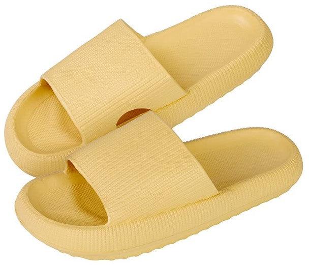 Slidos Foam Slides - TheGivenGet