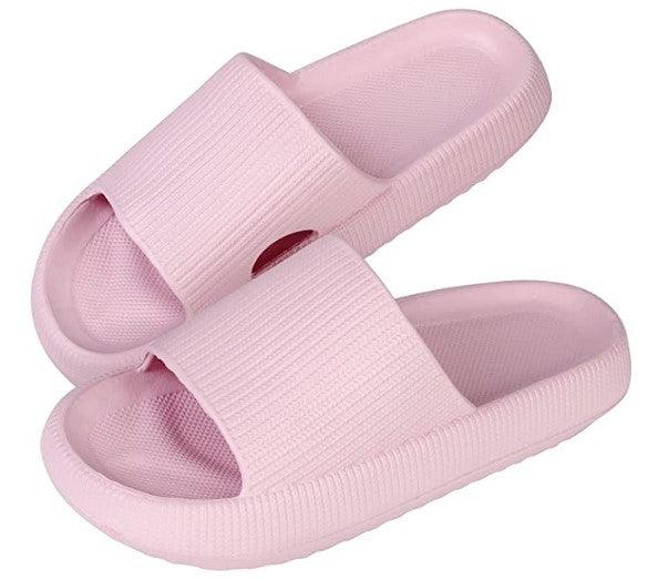 Slidos Foam Slides - TheGivenGet