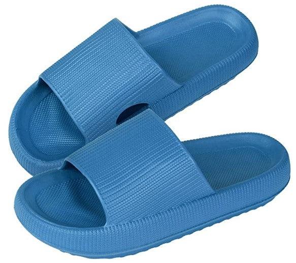 Slidos Foam Slides - TheGivenGet