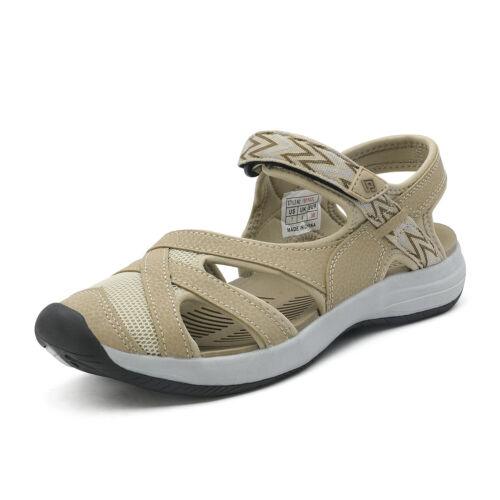 Sport Athletic Sandals Outdoor, Hiking Lightweight Sandals for Women - TheGivenGet