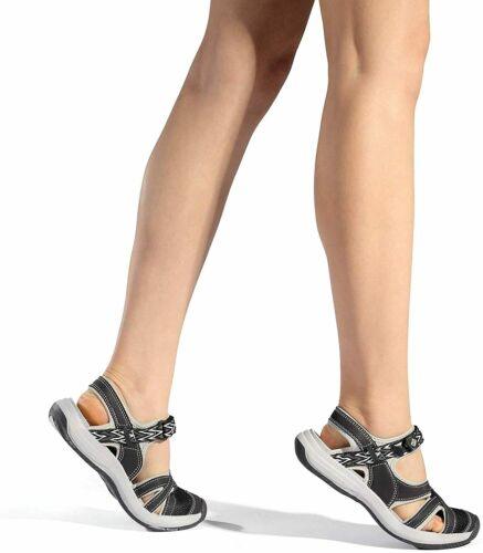 Sport Athletic Sandals Outdoor, Hiking Lightweight Sandals for Women - TheGivenGet