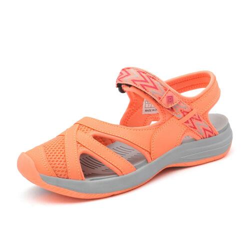 Sport Athletic Sandals Outdoor, Hiking Lightweight Sandals for Women - TheGivenGet