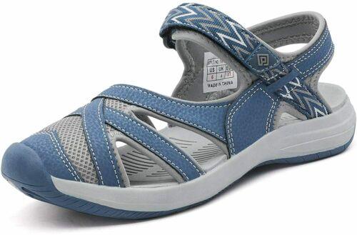 Sport Athletic Sandals Outdoor, Hiking Lightweight Sandals for Women - TheGivenGet