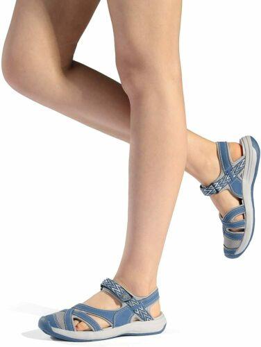 Sport Athletic Sandals Outdoor, Hiking Lightweight Sandals for Women - TheGivenGet
