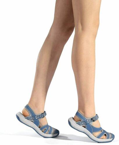 Sport Athletic Sandals Outdoor, Hiking Lightweight Sandals for Women - TheGivenGet