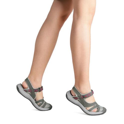 Sport Athletic Sandals Outdoor, Hiking Lightweight Sandals for Women - TheGivenGet