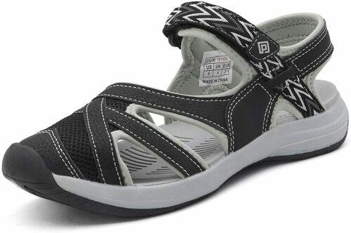 Sport Athletic Sandals Outdoor, Hiking Lightweight Sandals for Women - TheGivenGet