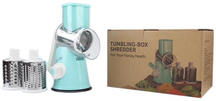 Vegetable Slicer - TheGivenGet