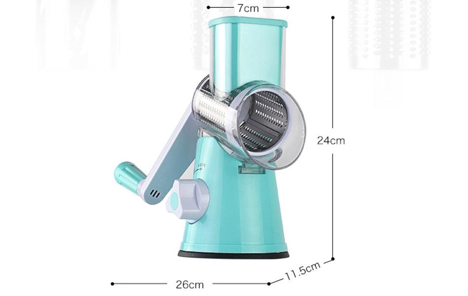 Vegetable Slicer - TheGivenGet