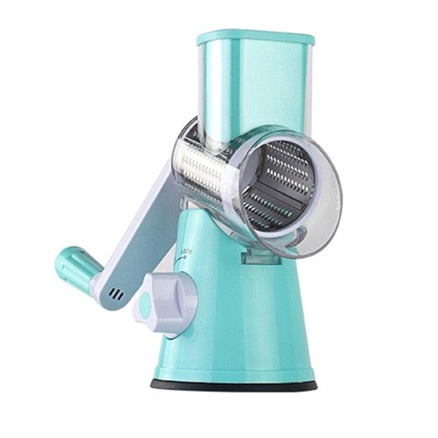 Vegetable Slicer - TheGivenGet