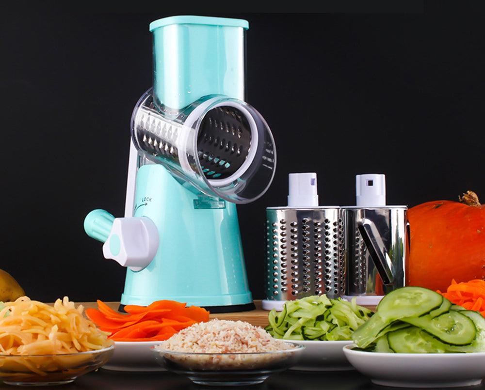 Vegetable Slicer - TheGivenGet