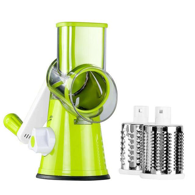 Vegetable Slicer - TheGivenGet