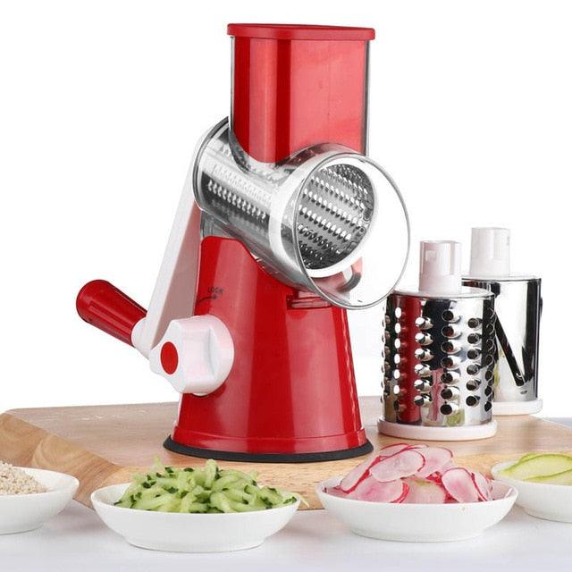 Vegetable Slicer - TheGivenGet