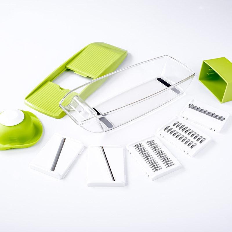 Vegetable Slicer - TheGivenGet