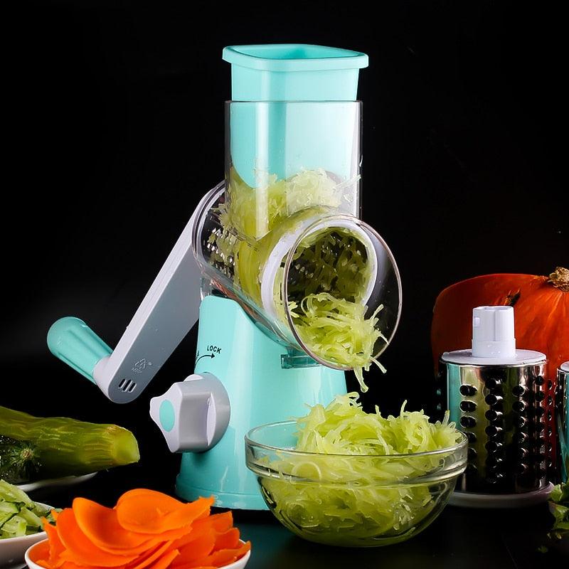 Vegetable Slicer - TheGivenGet