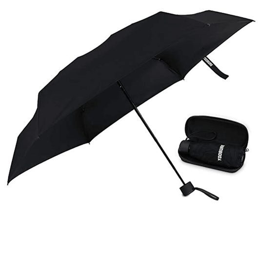 Windproof Pocket Umbrella - TheGivenGet