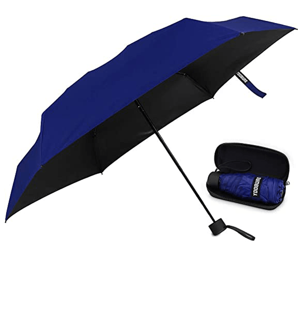 Windproof Pocket Umbrella - TheGivenGet