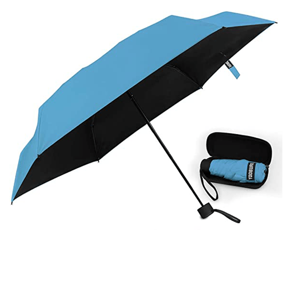 Windproof Pocket Umbrella - TheGivenGet