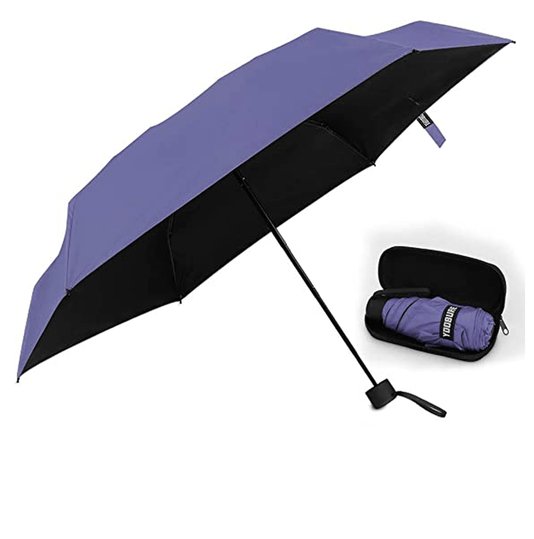 Windproof Pocket Umbrella - TheGivenGet