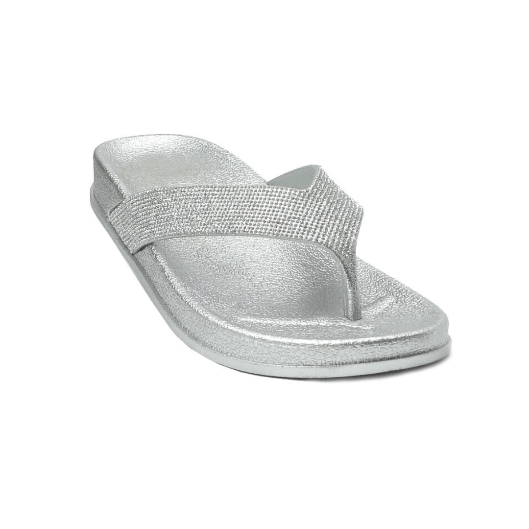 Women's Rhinestone Glitter Fashion Sandals - TheGivenGet