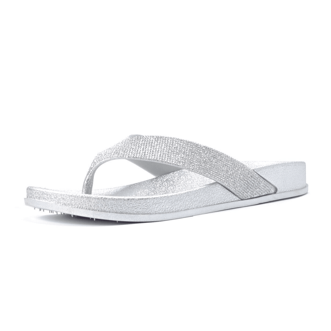 Women's Rhinestone Glitter Fashion Sandals - TheGivenGet