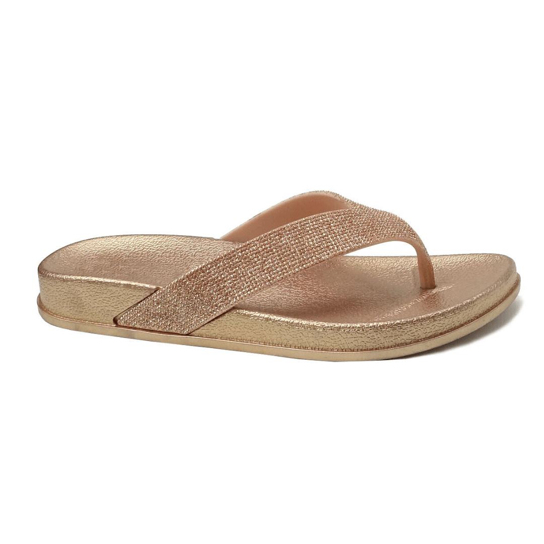 Women's Rhinestone Glitter Fashion Sandals - TheGivenGet