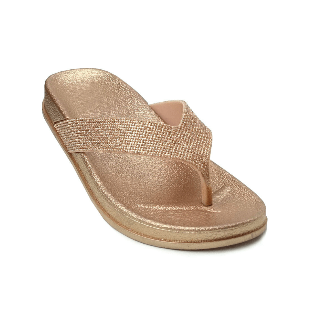 Women's Rhinestone Glitter Fashion Sandals - TheGivenGet