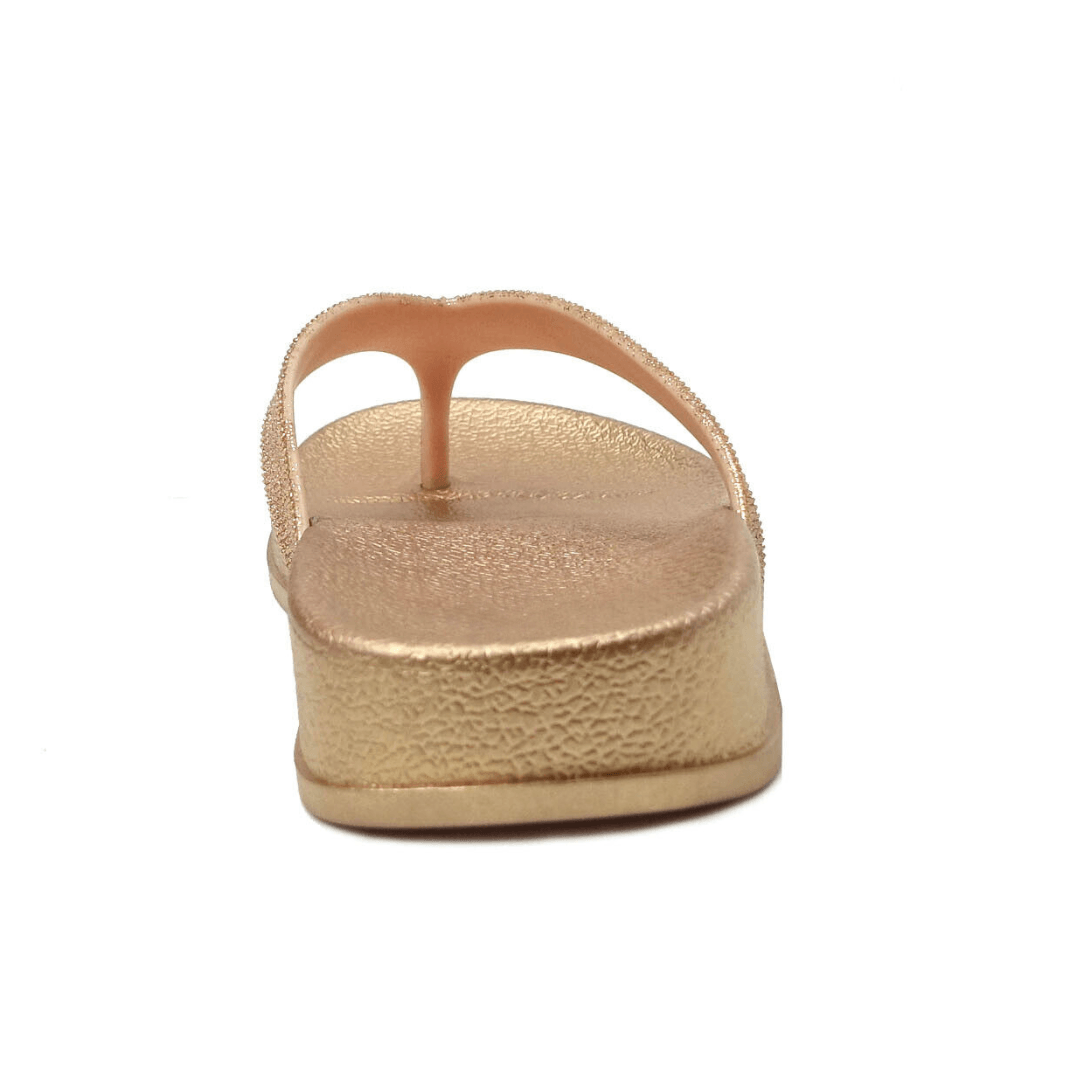 Women's Rhinestone Glitter Fashion Sandals - TheGivenGet