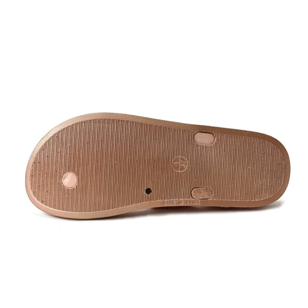 Women's Rhinestone Glitter Fashion Sandals - TheGivenGet
