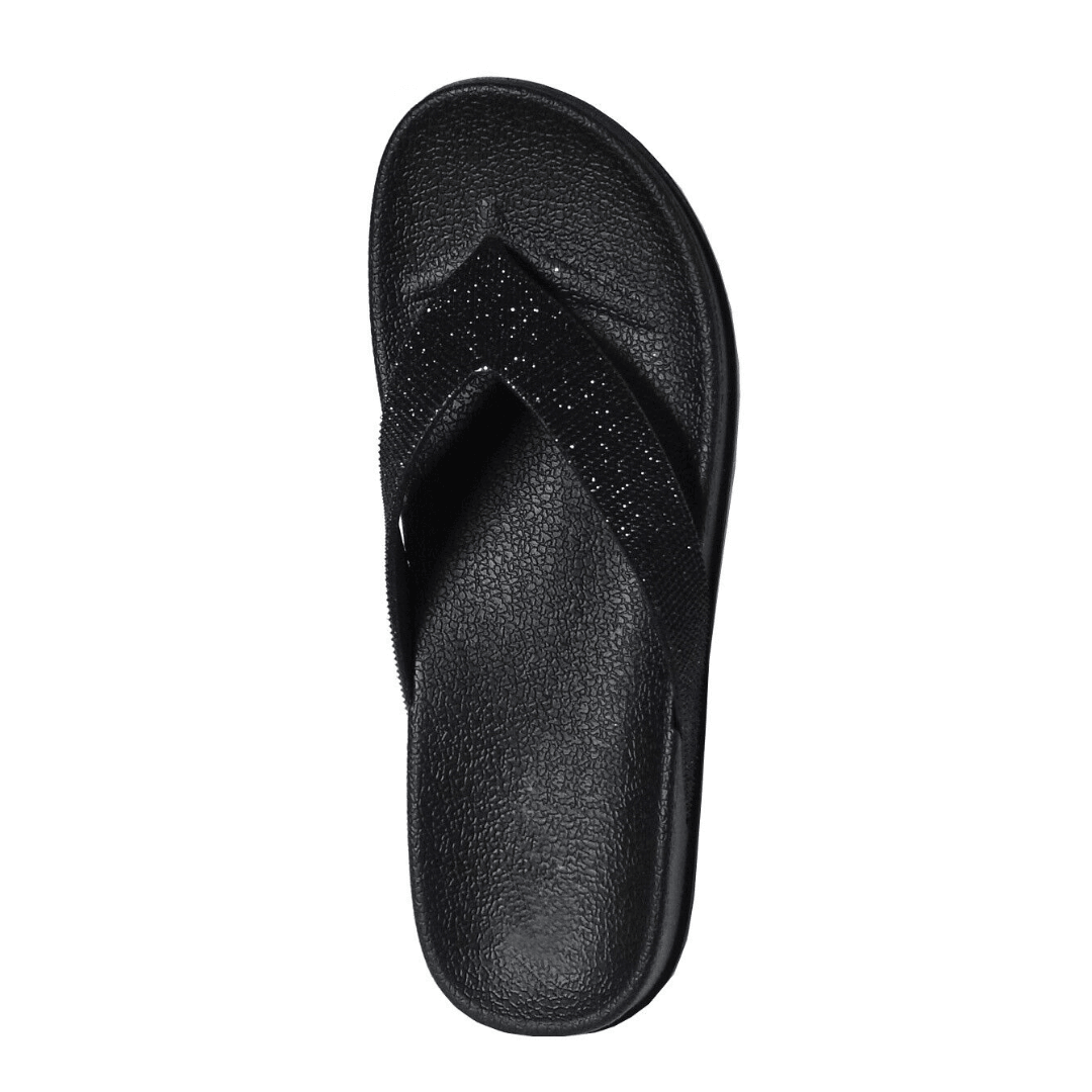 Women's Rhinestone Glitter Fashion Sandals - TheGivenGet