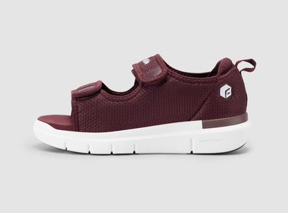 Diabetic EasyTop Dual Straps Sandal For Women