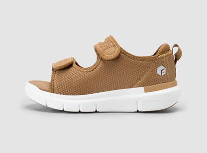 Diabetic EasyTop Dual Straps Sandal For Women