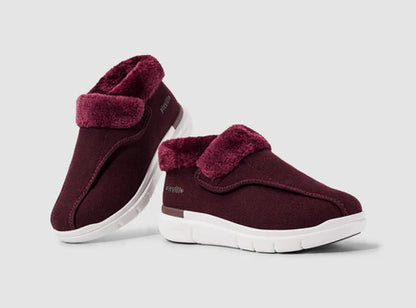 Diabetic EasyTop Winter Boots For Women