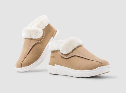 Diabetic EasyTop Winter Boots For Women