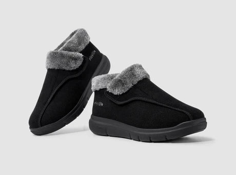 Diabetic EasyTop Winter Boots For Women