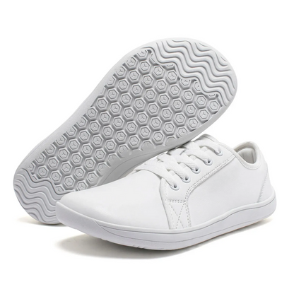 Minimalist Women's Shoes | Wide Toe Box | Barefoot Shoes