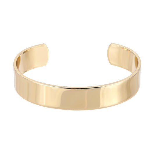 1/2 Inch Cuff - TheGivenGet