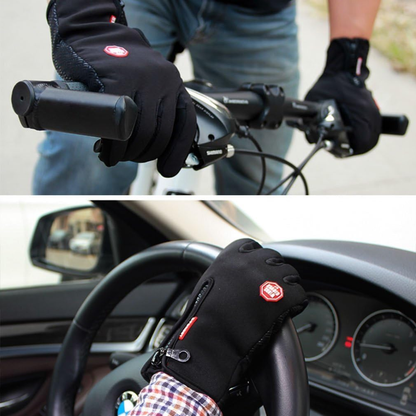 Winter Heating Gloves
