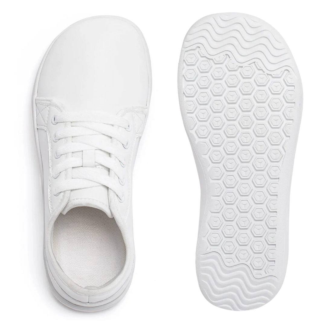 Minimalist Women's Shoes | Wide Toe Box | Barefoot Shoes