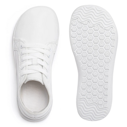 Minimalist Women's Shoes | Wide Toe Box | Barefoot Shoes