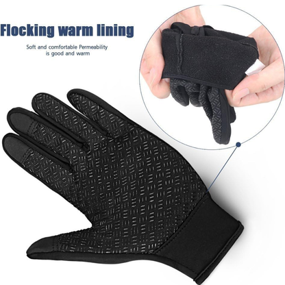 Winter Heating Gloves