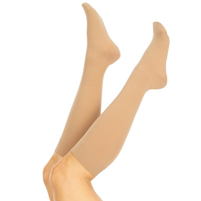 Knee High Compression Stockings 20-30mmHg