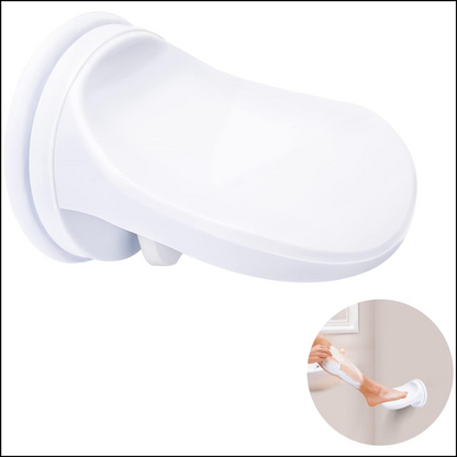 Shower Suction Cup Foot Rest