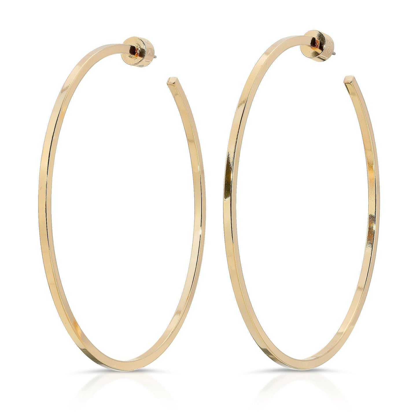 2.5" Ava Hoops - TheGivenGet