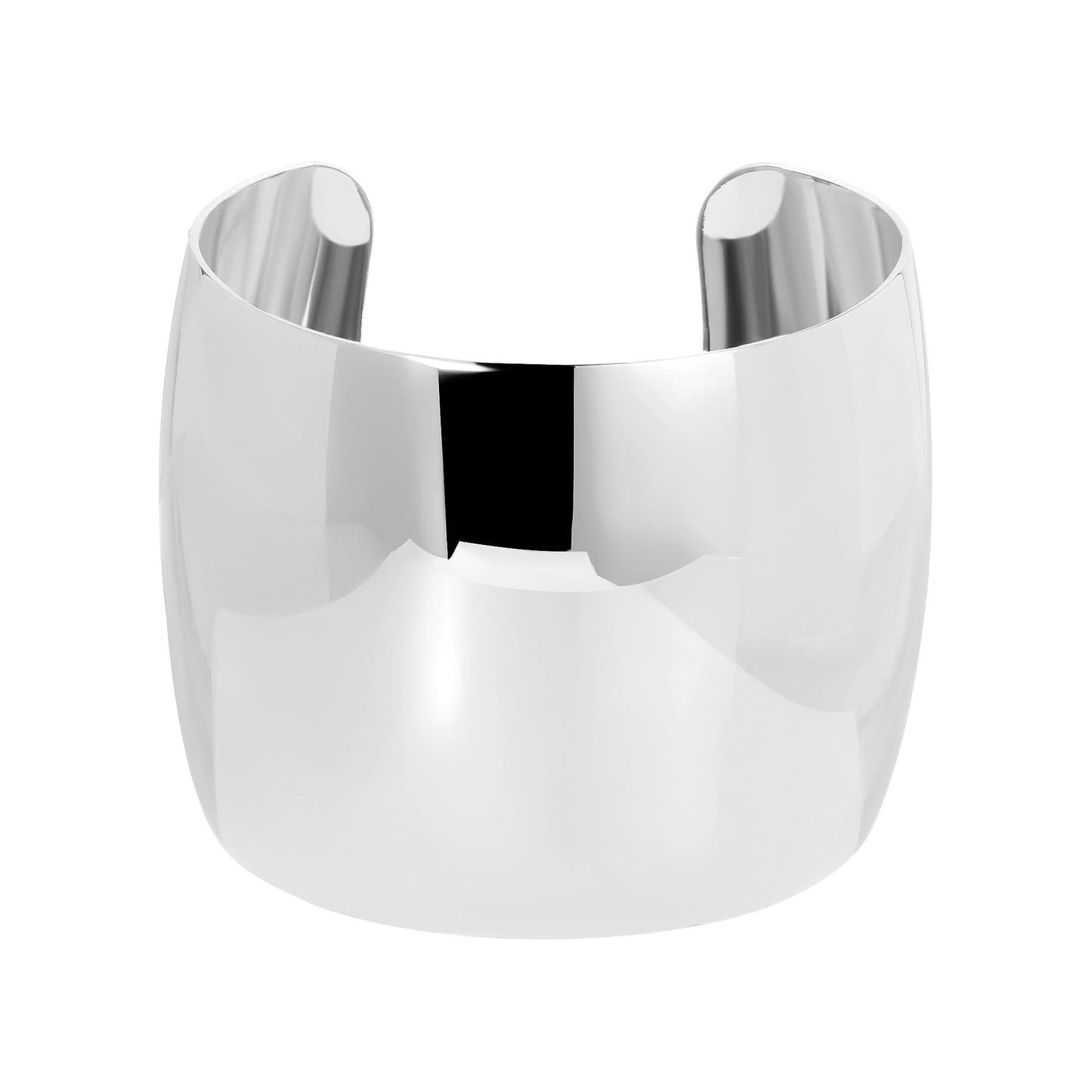 2 Inch XL Domed Cuff - TheGivenGet