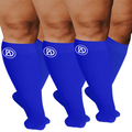 Bundle C (3 Pairs Socks) 20-30 mmHg