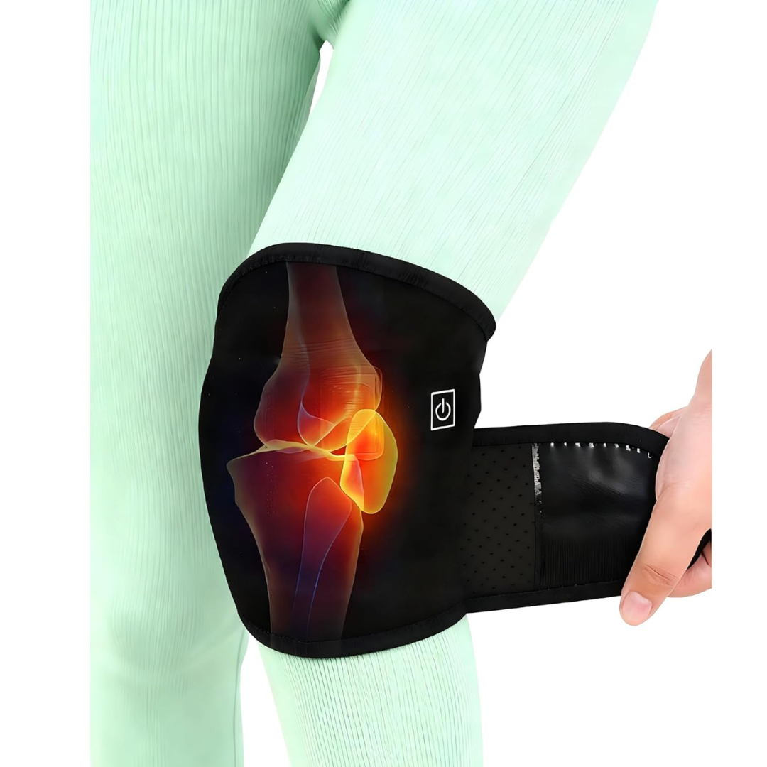 Knee Heating Pad