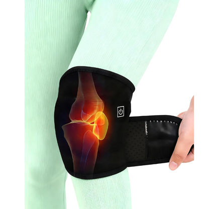 Knee Heating Pad