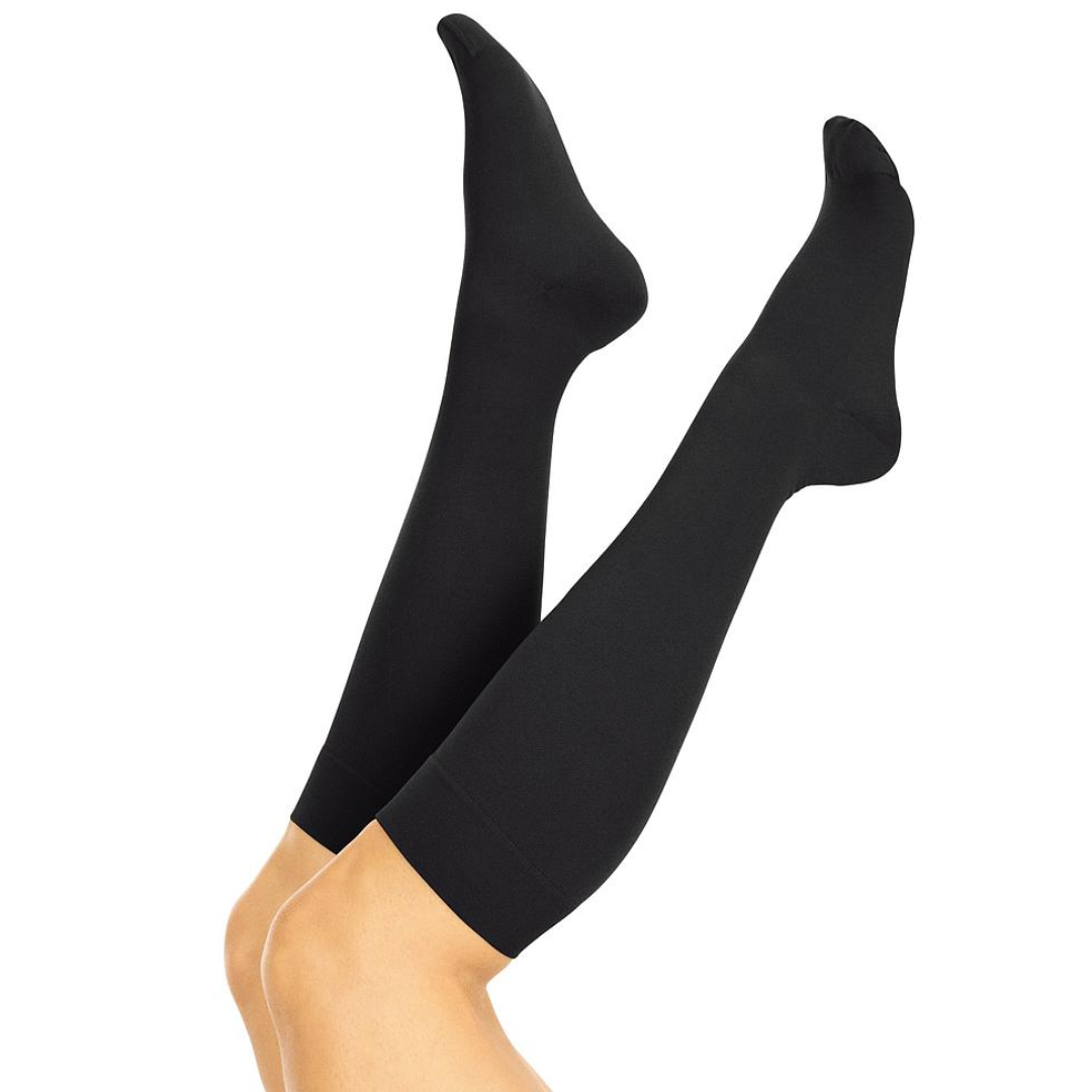 Knee High Compression Stockings 20-30mmHg