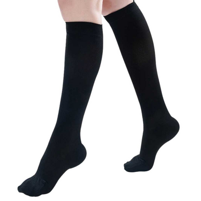 20-30mmHg Plus Size Compression Socks for Men and Women